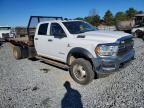 2019 Dodge RAM 5500 Flatbed Truck