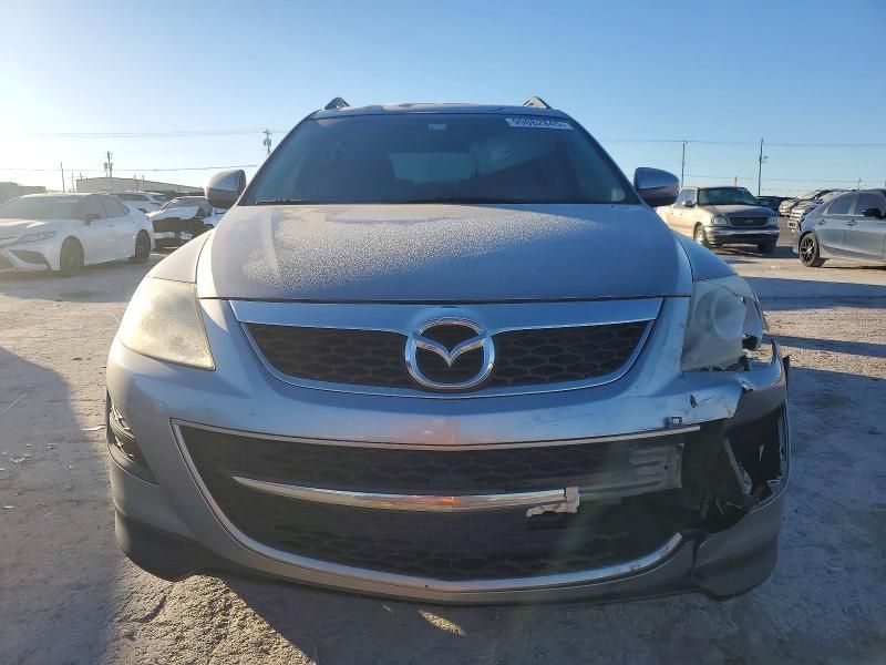 2012 Mazda Cx-9