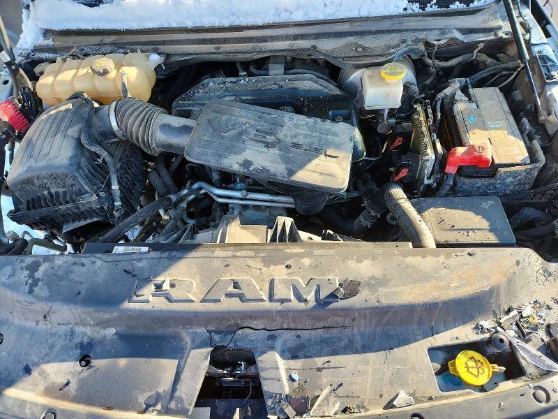 2019 Dodge Ram 1500 Rebel
