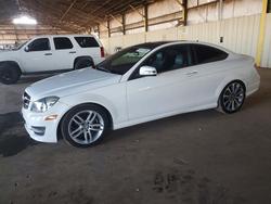 2015 Mercedes-Benz C 250 for sale in Phoenix, AZ
