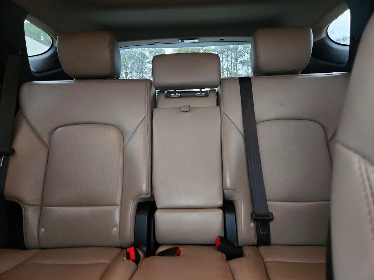 2014 Hyundai Santa fe Sport