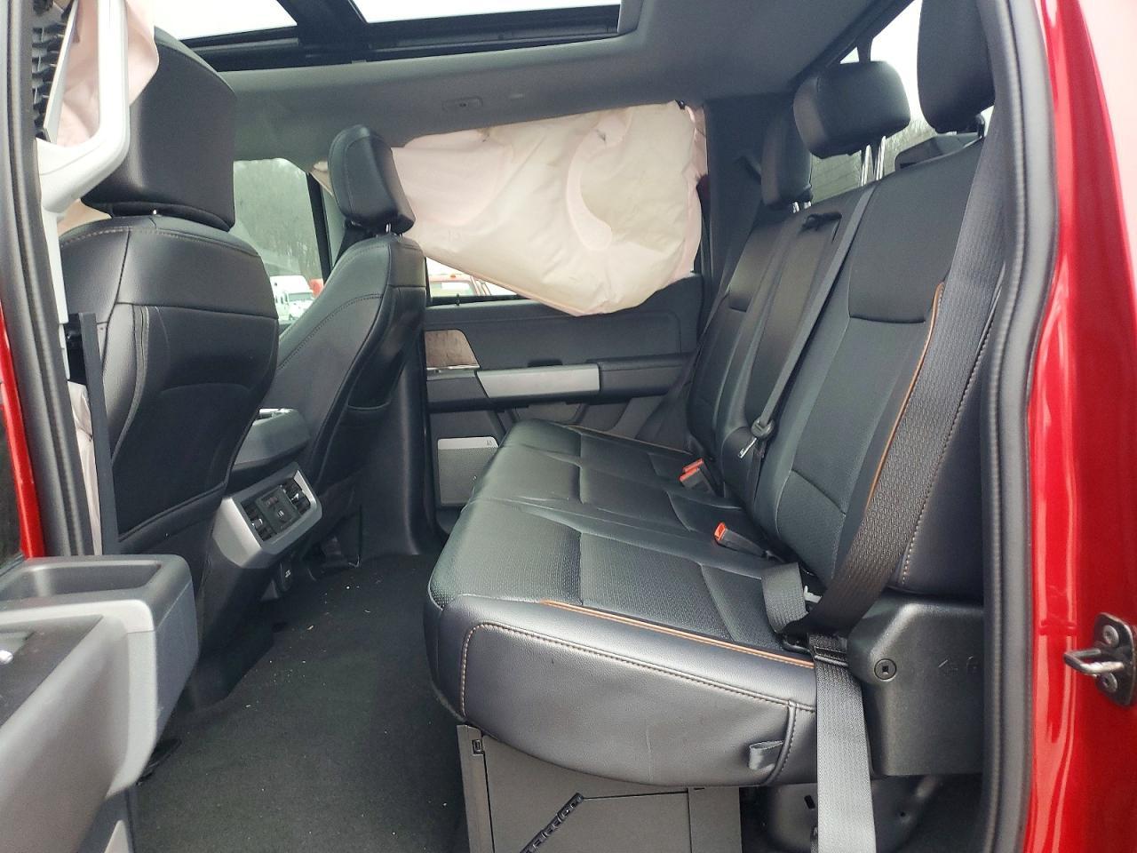 2025 Ford F450 Super Duty