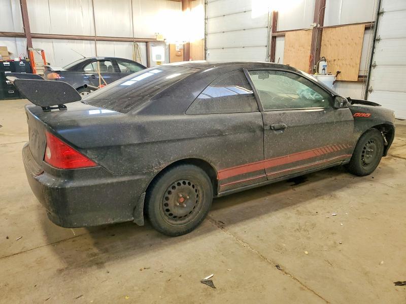 2004 Honda Civic lx