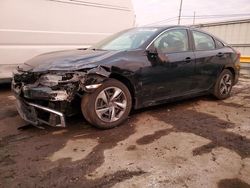 2021 Honda Civic lx en venta en Dyer, IN