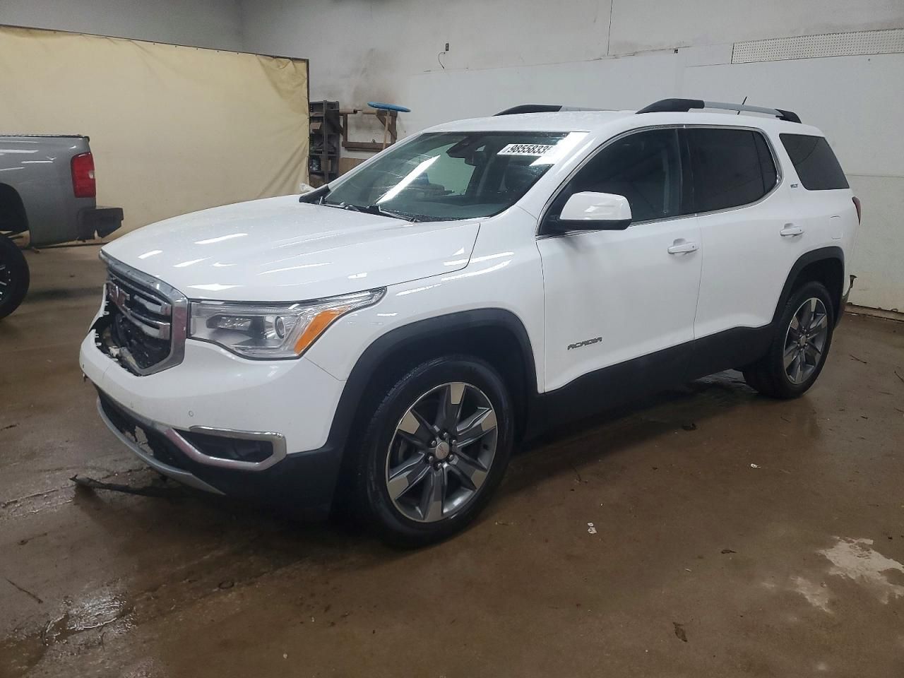 2017 GMC Acadia Slt-2