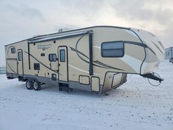 Dutchmen Hideout salvage cars for sale: 2015 Dutchmen Hideout