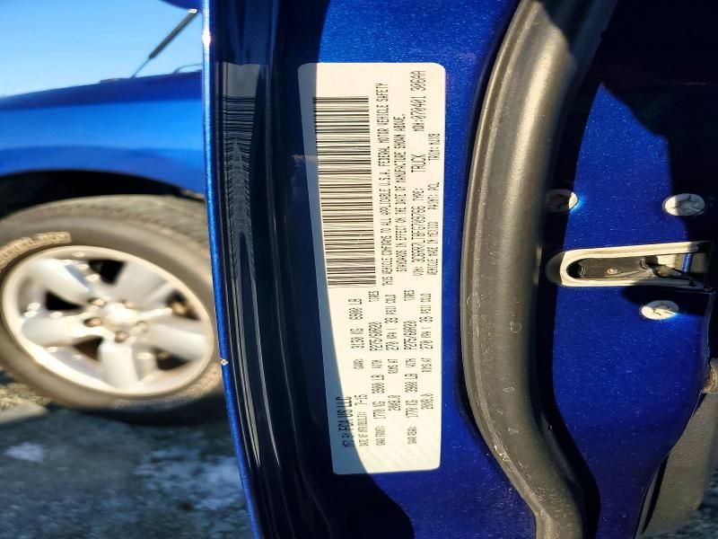 2015 Dodge Ram 1500 slt