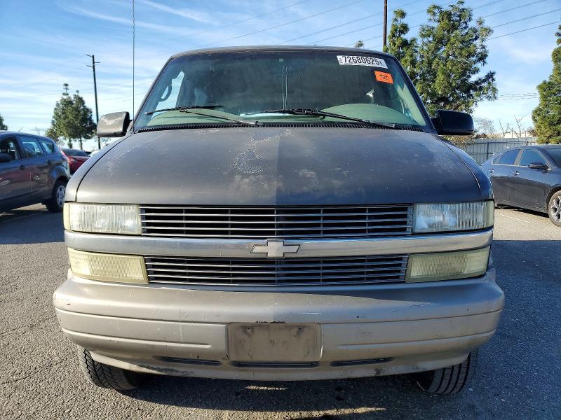 2003 Chevrolet Astro