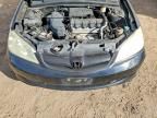 2004 Honda Civic dx vp