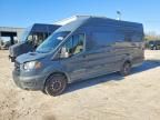 2020 Ford Transit 250 Delivery Van