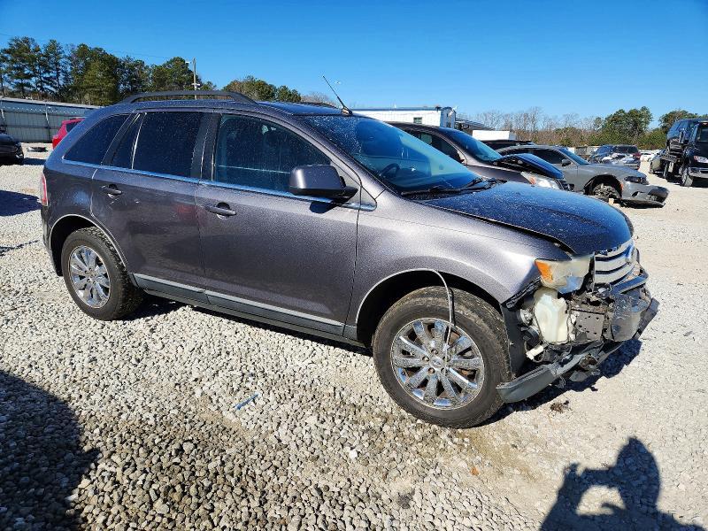 2010 Ford Edge Limited