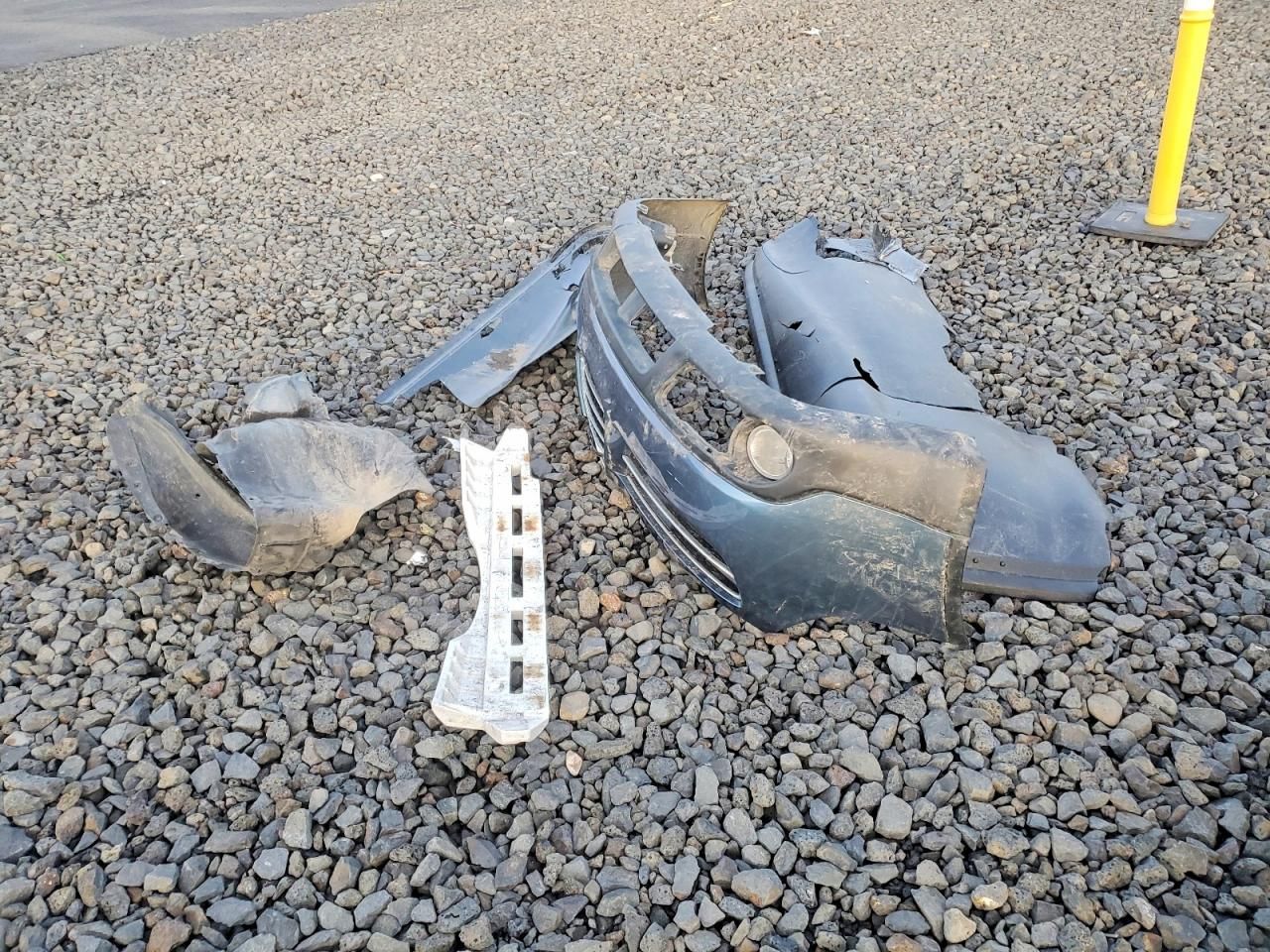 2006 Subaru B9 Tribeca 3.0 H6