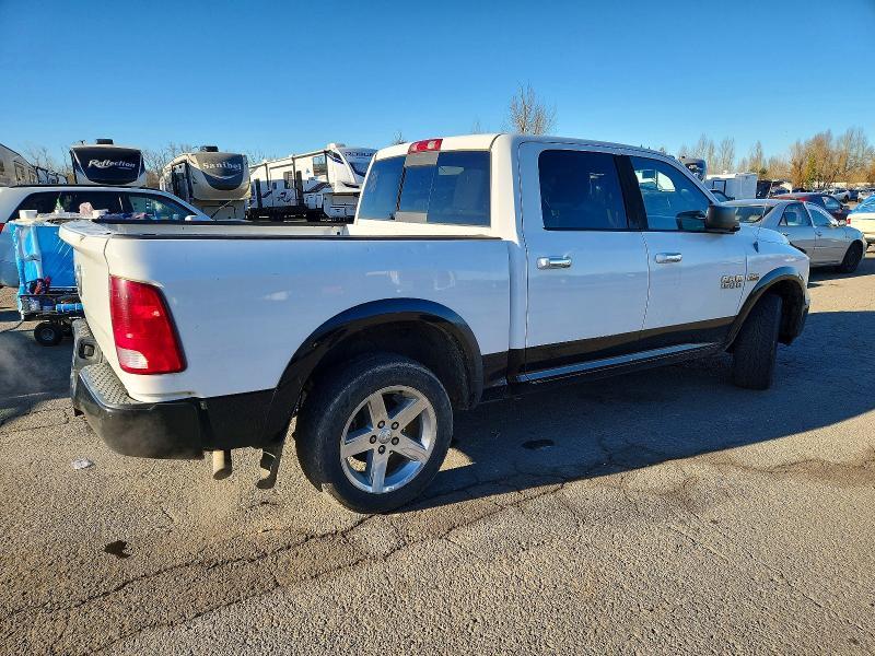 2014 Dodge Ram 1500 slt
