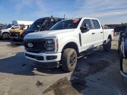 Ford f250 Super Duty salvage cars for sale: 2024 Ford F250 Super Duty