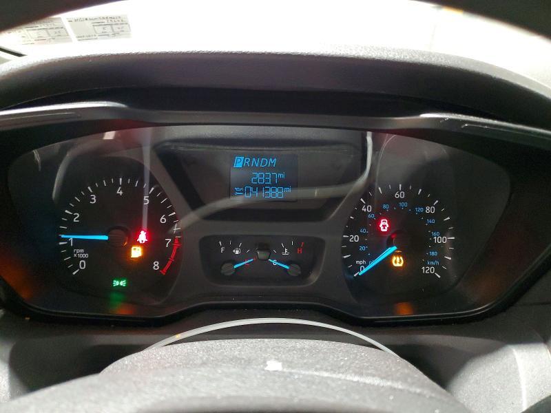 2018 Ford Transit T-350