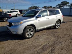 2012 Toyota Highlander Limited for sale in Newton, AL