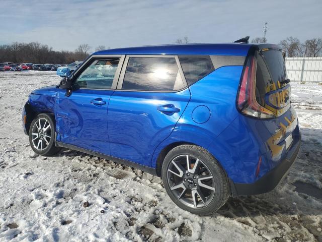 2024 KIA Soul