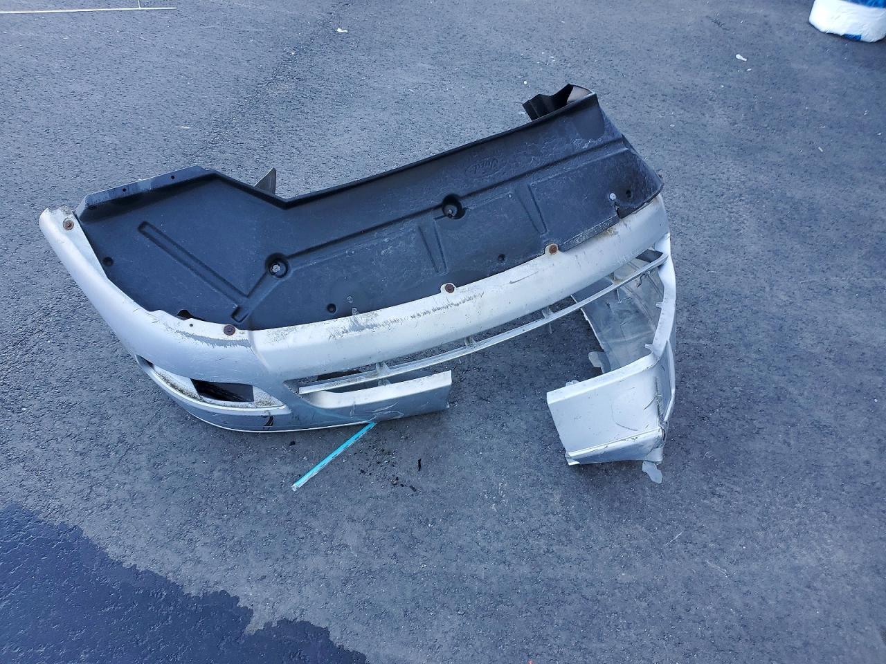 2006 Ford Focus ZX4