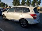2016 Subaru Forester 2.0xt Touring
