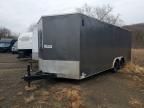 2024 Interstate VICTVCC20TA2 Enclosed Cargo Trailer
