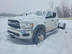 2021 Dodge RAM 5500 en venta en Central Square, NY