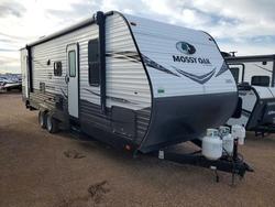 Starcraft salvage cars for sale: 2019 Starcraft Trailer