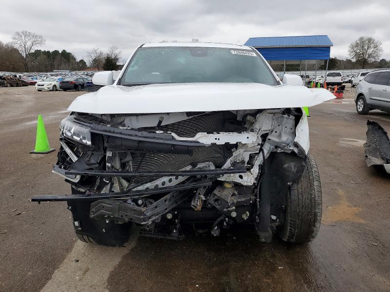 2024 Chevrolet Tahoe C1500 lt