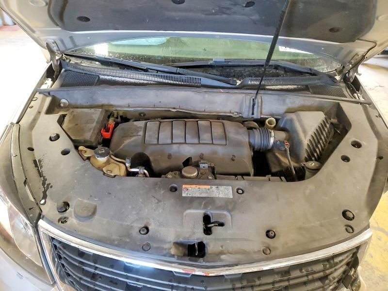 2014 Chevrolet Traverse ls