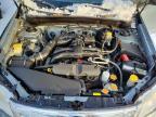 2011 Subaru Forester 2.5x