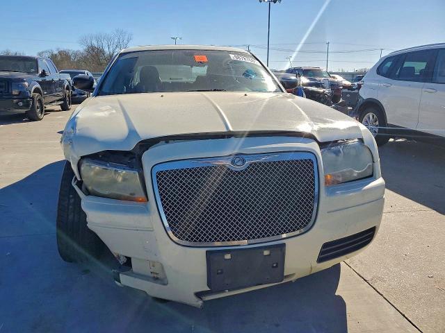 2005 Chrysler 300