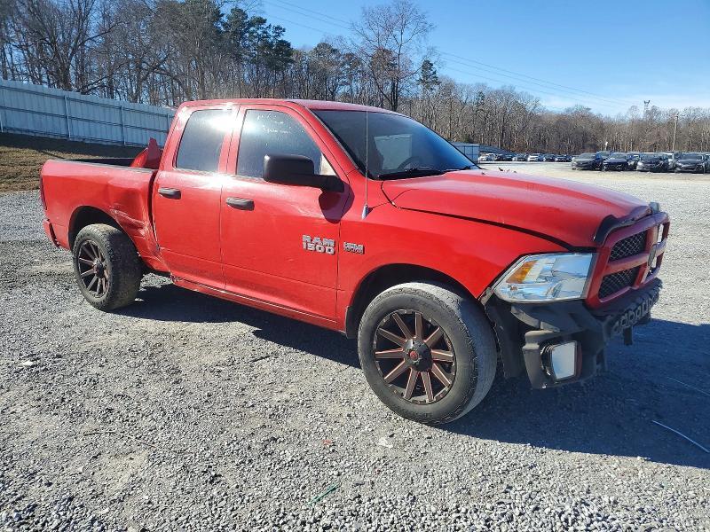 2013 Dodge Ram 1500 st