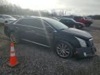 2015 Cadillac Xts Premium Collection