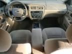 2006 Ford Taurus se