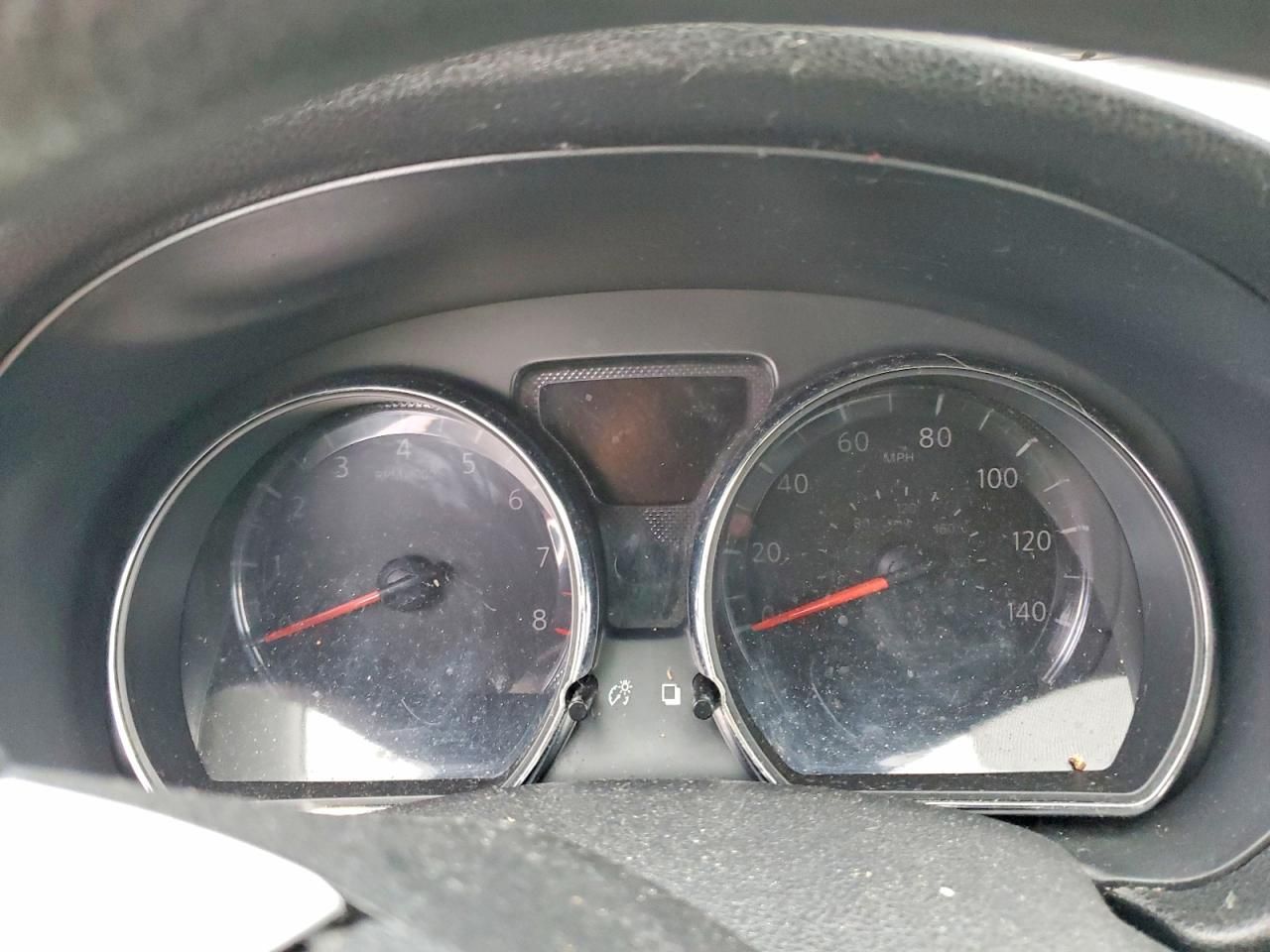 2014 Nissan Versa Note s