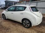 2015 Nissan Leaf s
