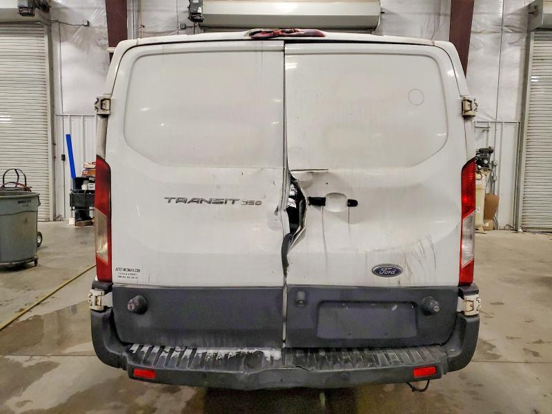 2016 Ford Transit T-350 Delivery van