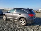 2013 Acura RDX