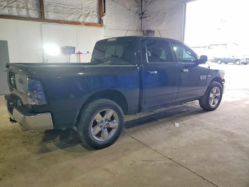 2018 Dodge Ram 1500 slt