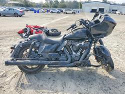 New arrivals for sale at auction: 2022 Harley-Davidson Fltrxst