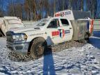 2020 Dodge RAM 3500 Utility / Service Truck