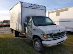 2000 Ford Econoline E350 Super Duty Cutaway Van