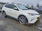 2017 Toyota Rav4 hv Limited