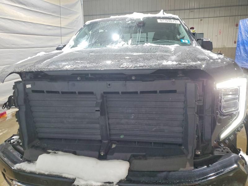 2024 GMC Sierra K1500 Denali