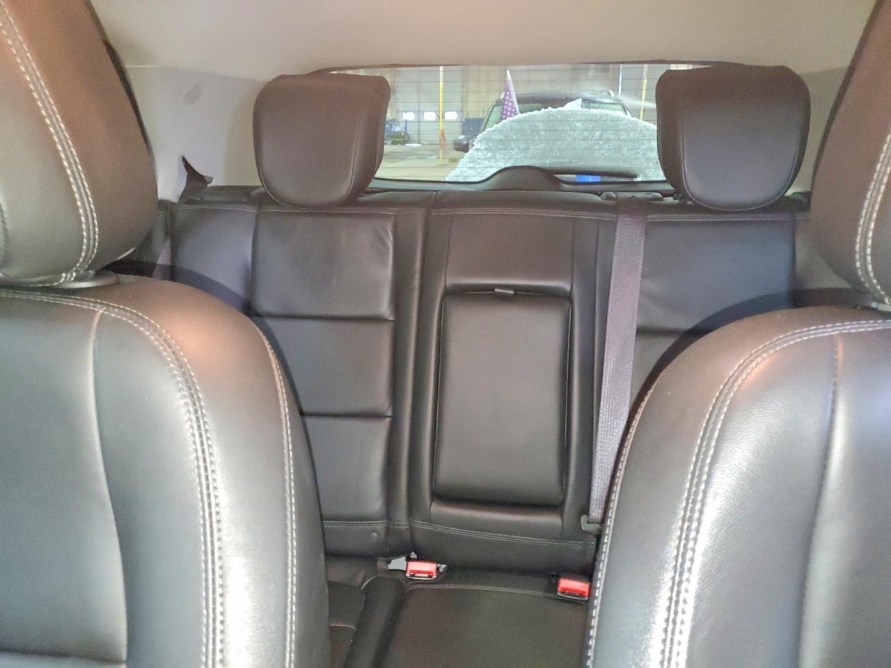 2017 Buick Encore Premium