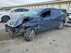 Toyota Yaris salvage cars for sale: 2018 Toyota Yaris ia