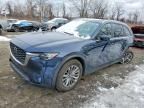 2024 Mazda Cx-90 Select