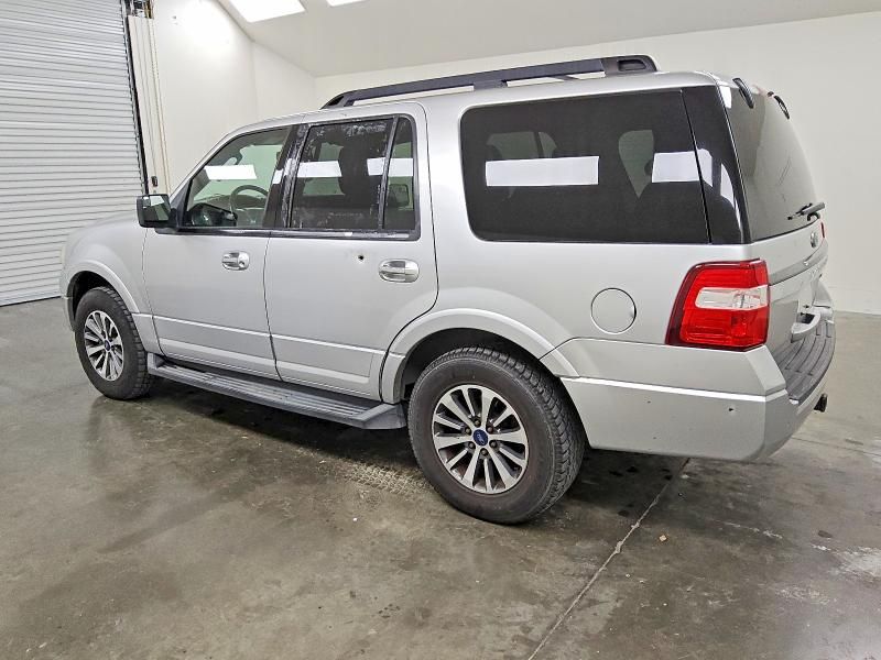 2017 Ford Expedition xlt