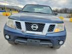2015 Nissan Frontier S