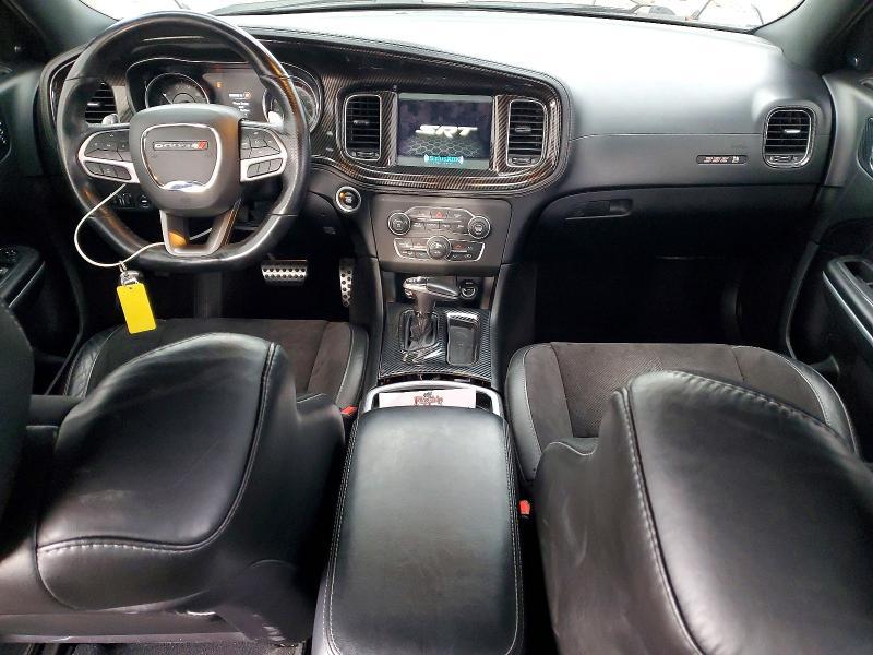 2021 Dodge Charger Scat Pack