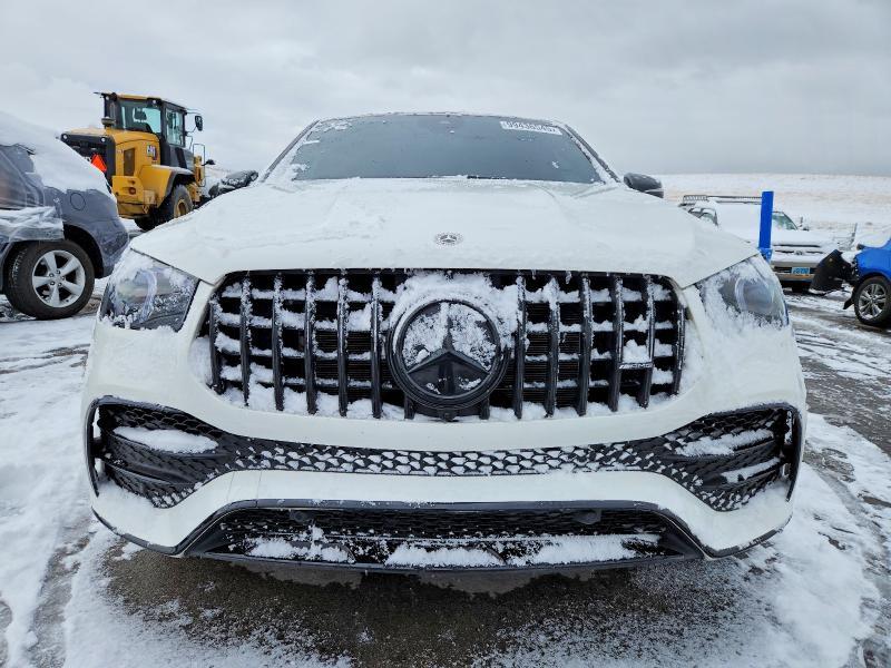 2023 Mercedes-Benz Gle Coupe amg 53 4matic